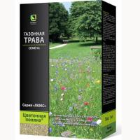 Газонная трава Цветочная поляна мавританский газон, 100 гр Газонная трава Цветочная поляна мавританский газон, 100 гр - Dolina-Sad.Ru