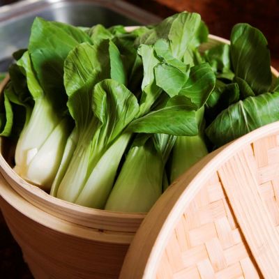 Капуста китайская Ласточка Капуста китайская Ласточка фото